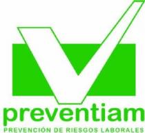 PREVENTIAM PREVENCION DE RIESGOS LABORALES