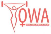 OWA ONLY ABOUT WOMEN ACADEMY
