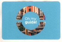OH MY GUIDE!
