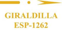 GIRALDILLA ESP-1262