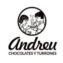ANDREU CHOCOLATES Y TURRONES