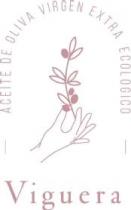 ACEITE DE OLIVA VIRGEN EXTRA ECOLOGICO VIGUERA