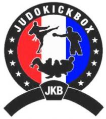 JUDOKICKBOX JKB