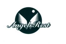 ANGELS REST