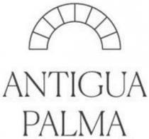 ANTIGUA PALMA