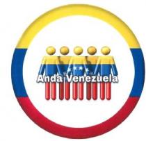 ANDA VENEZUELA