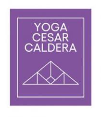 YOGA CESAR CALDERA