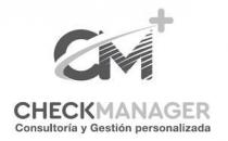 CM CHECKMANAGER CONSULTORIA Y GESTION PERSONALIZADA