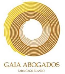 GAIA ABOGADOS LARA GAGO BLANCO