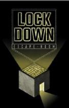 LOCKDOWN ESCAPE ROOM