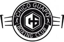 CHICO GUAPO BOXING CLUB