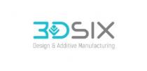 3DSIX, DESIGN ¬ ADDITIVE MANUFACTURING