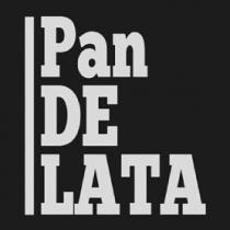 PAN DE LATA