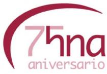 HNA 75 ANIVERSARIO