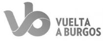 VB VUELTA A BURGOS