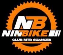 NB NINBIKE CLUB MTB SUANCES