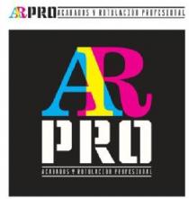 ARPRO ACABADOS Y ROTULACION PROFESIONAL
