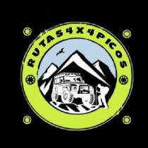 RUTAS 4X4 PICOS
