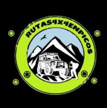 RUTAS 4X4 EN PICOS