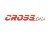 CROSS DNA