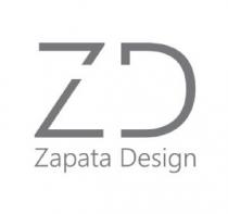 ZD ZAPATA DESIGN