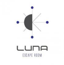 LUNA ESCAPE ROOM