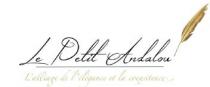 LE PETIT ANDALOU L'ALLIAGE DE L'ELEGANCE ET LA COEXISTENCE