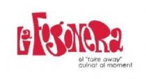 LA FOGONERA EL 