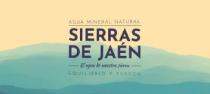 AGUA MINERAL NATURAL SIERRAS DE JAEN - EL AGUA DE NUESTRA SIERRA - EQUILIBRIO Y PUREZA