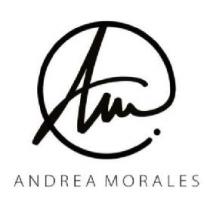 ANDREA MORALES
