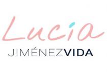 LUCIA JIMENEZ VIDA