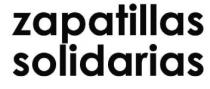 ZAPATILLAS SOLIDARIAS