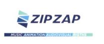 ZIP ZAP MUSIC ANIMATION AUDIOVISUAL RIGHTS