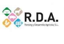 R.D.A. RENTING Y DESARROLLO AGRICOLA, S