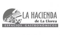 LA HACIENDA DE LA LLOREA ESPACIOS GASTRONOMICOS