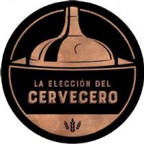 LA ELECCION DEL CERVECERO