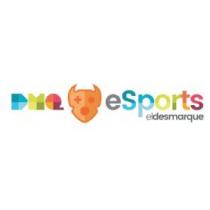 DMQ ESPORTS ELDESMARQUE