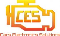 CES CARS ELECTRONICS SOLUTIONS