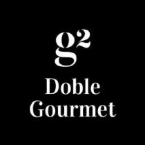 G2 DOBLE GOURMET