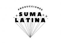 PRODUCCIONES SUMA LATINA