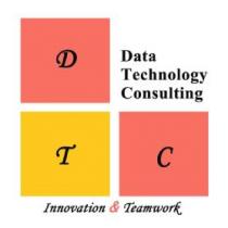 DTC DATA TECHNOLOGY CONSULTING INNOVATION & TEAMWORK