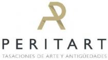 PA PERITART. TASACIONES DE ARTE Y ANTIGUEDADES