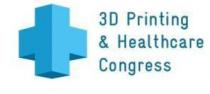 3D PRINTING & HEALTHCARE CONGRESS