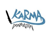 KARMA ANIMATION