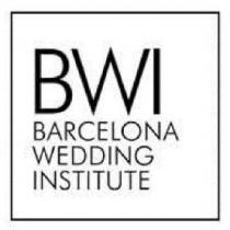 BWI BARCELONA WEDDING INSTITUTE