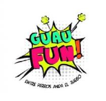 GUAU FUN! ENTRE PERROS ANDA EL JUEGO