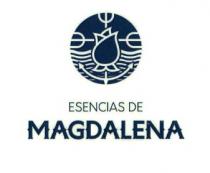 ESENCIAS DE MAGDALENA