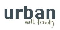 URBAN EARTH FRIENDLY