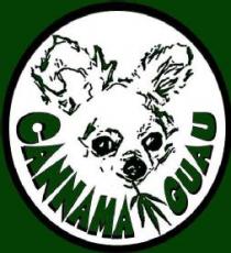 CANNAMA GUAU