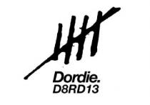 DORDIE. D8RD13